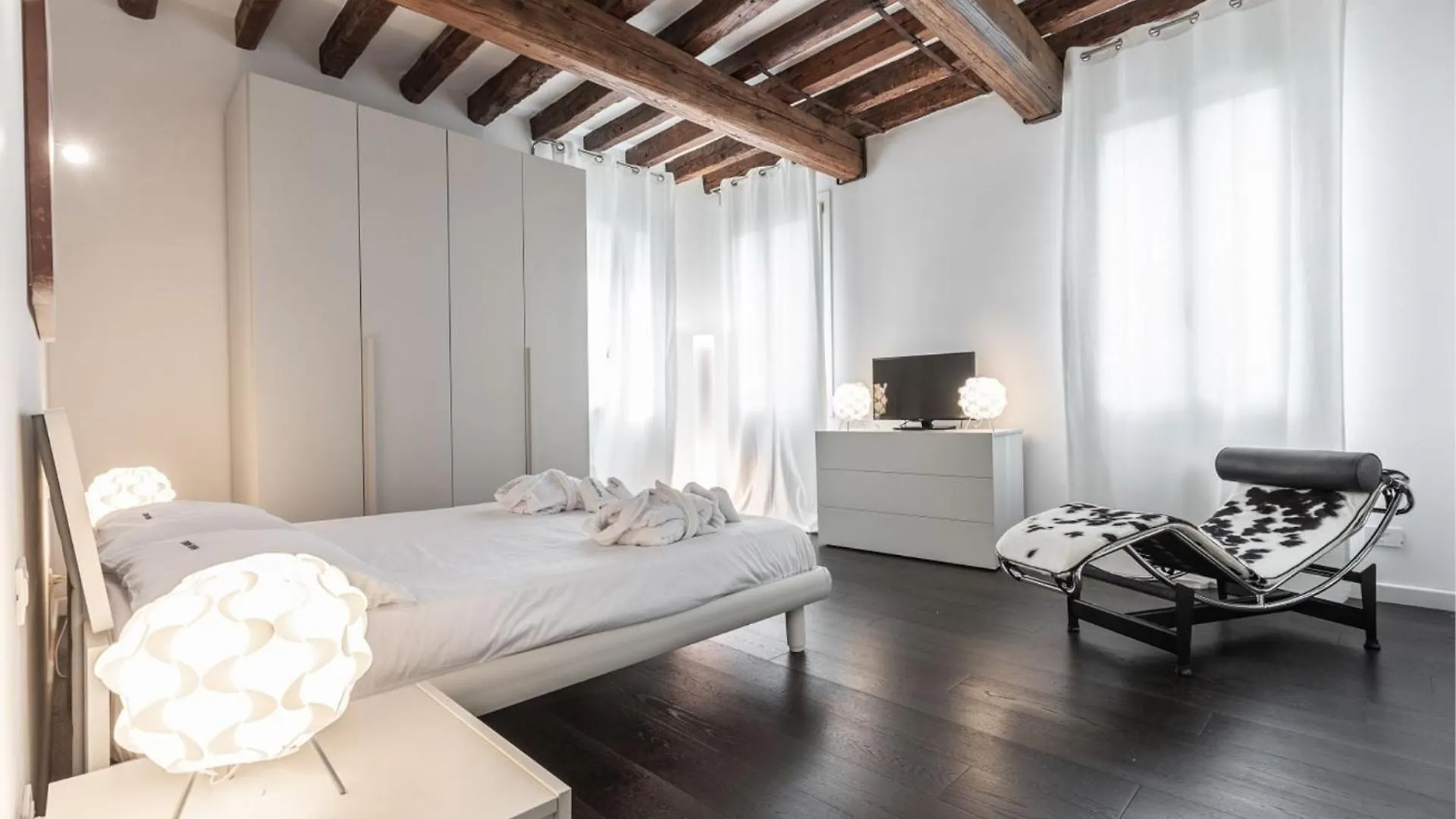 City Apartments Rialto Venice 0*,  Italy