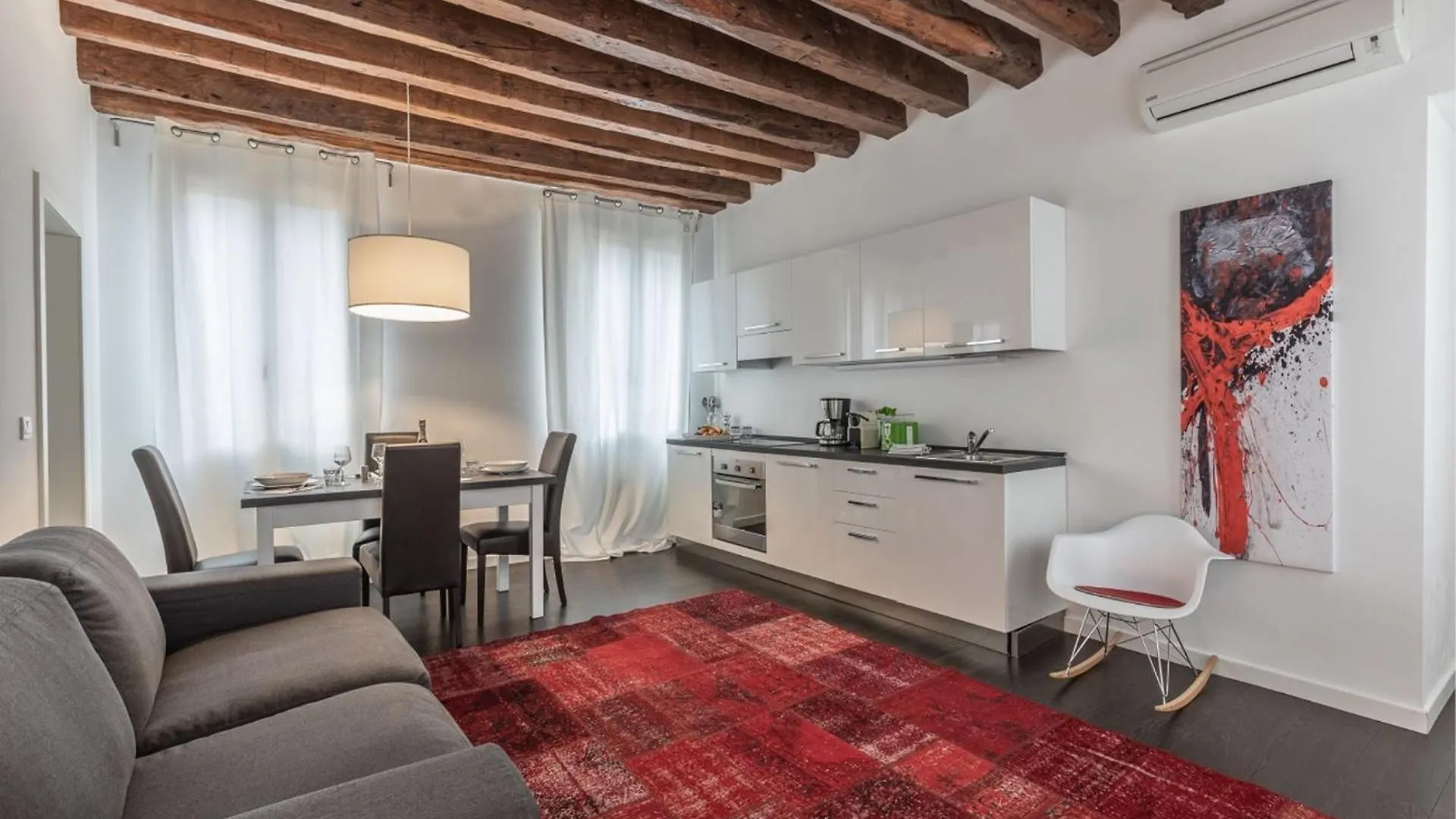 City Apartments Rialto Venice