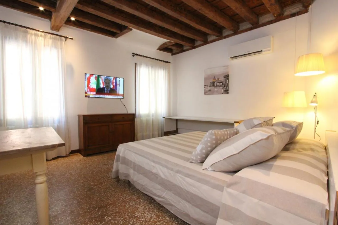 City Apartments Rialto Venice