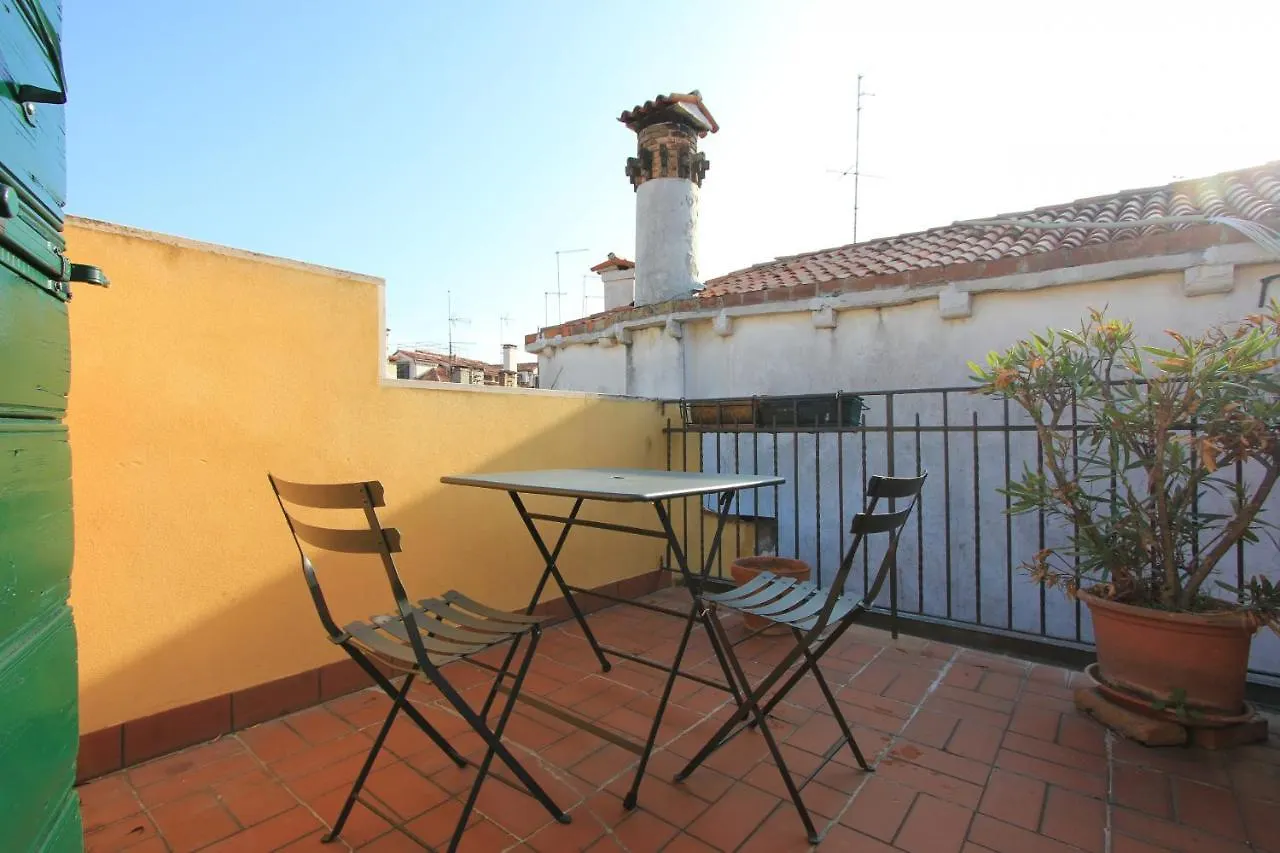 City Apartments Rialto Venice Italy