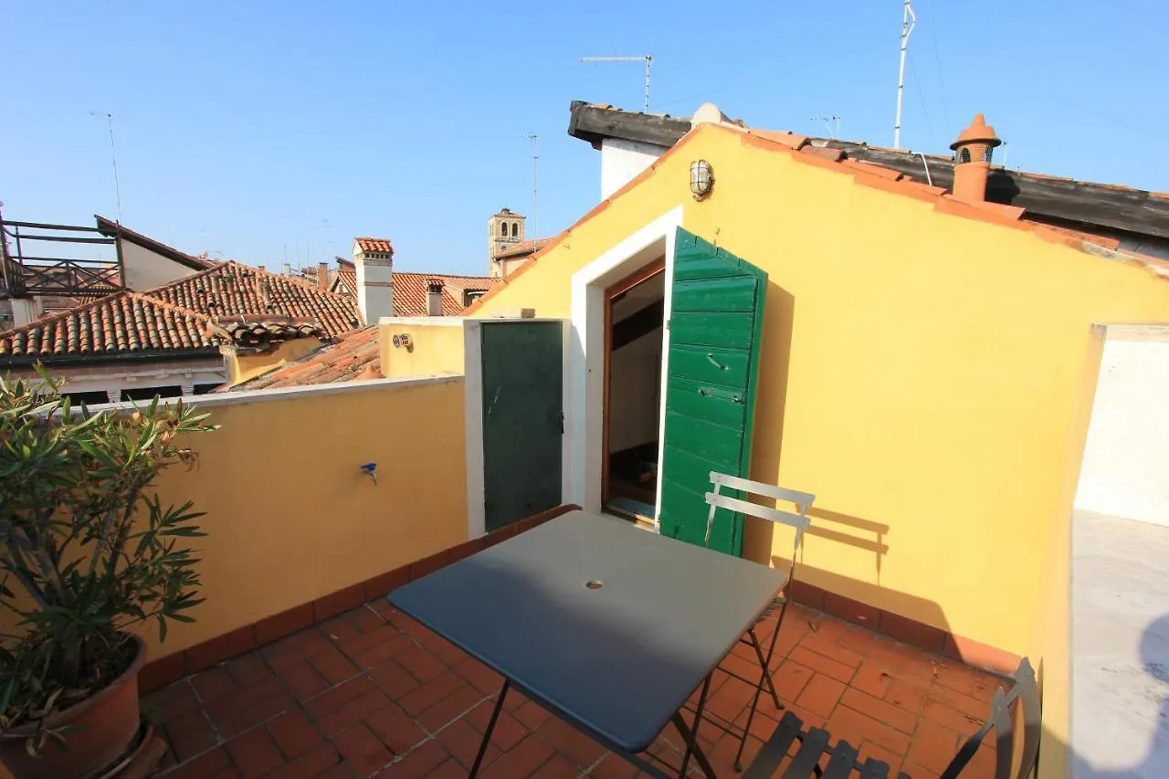 City Apartments Rialto Venice 0*,  Italy