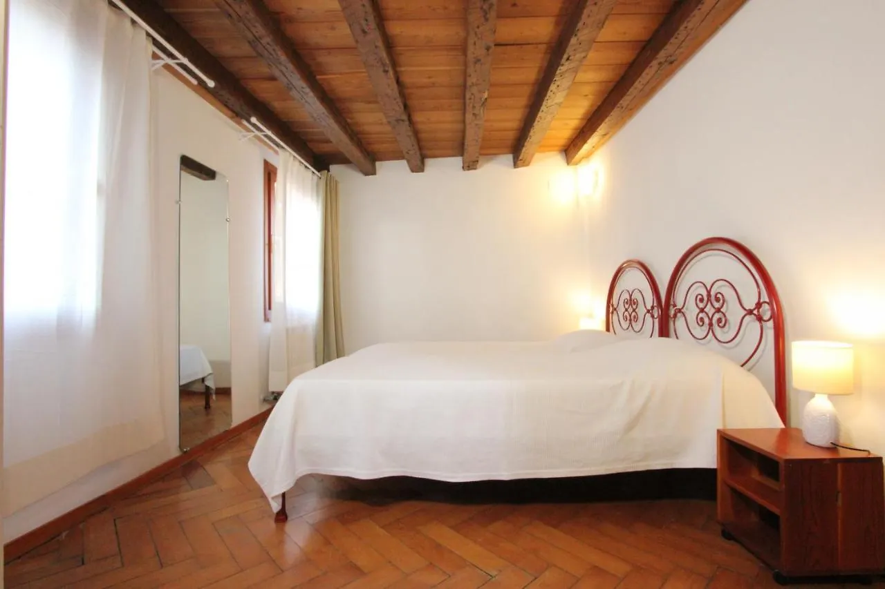 City Apartments Rialto Venice Italy