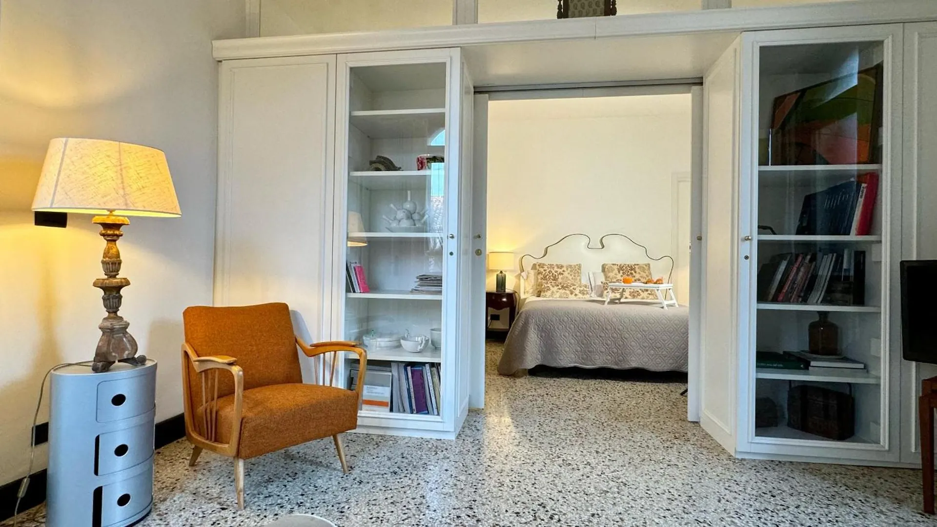 City Apartments Rialto Venice