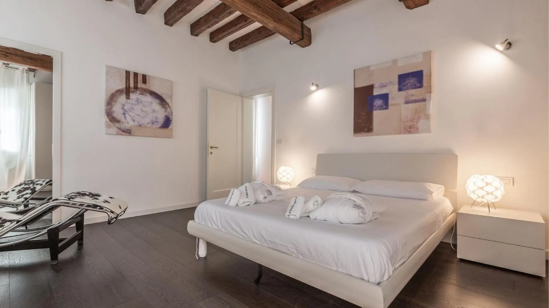 City Apartments Rialto Venice